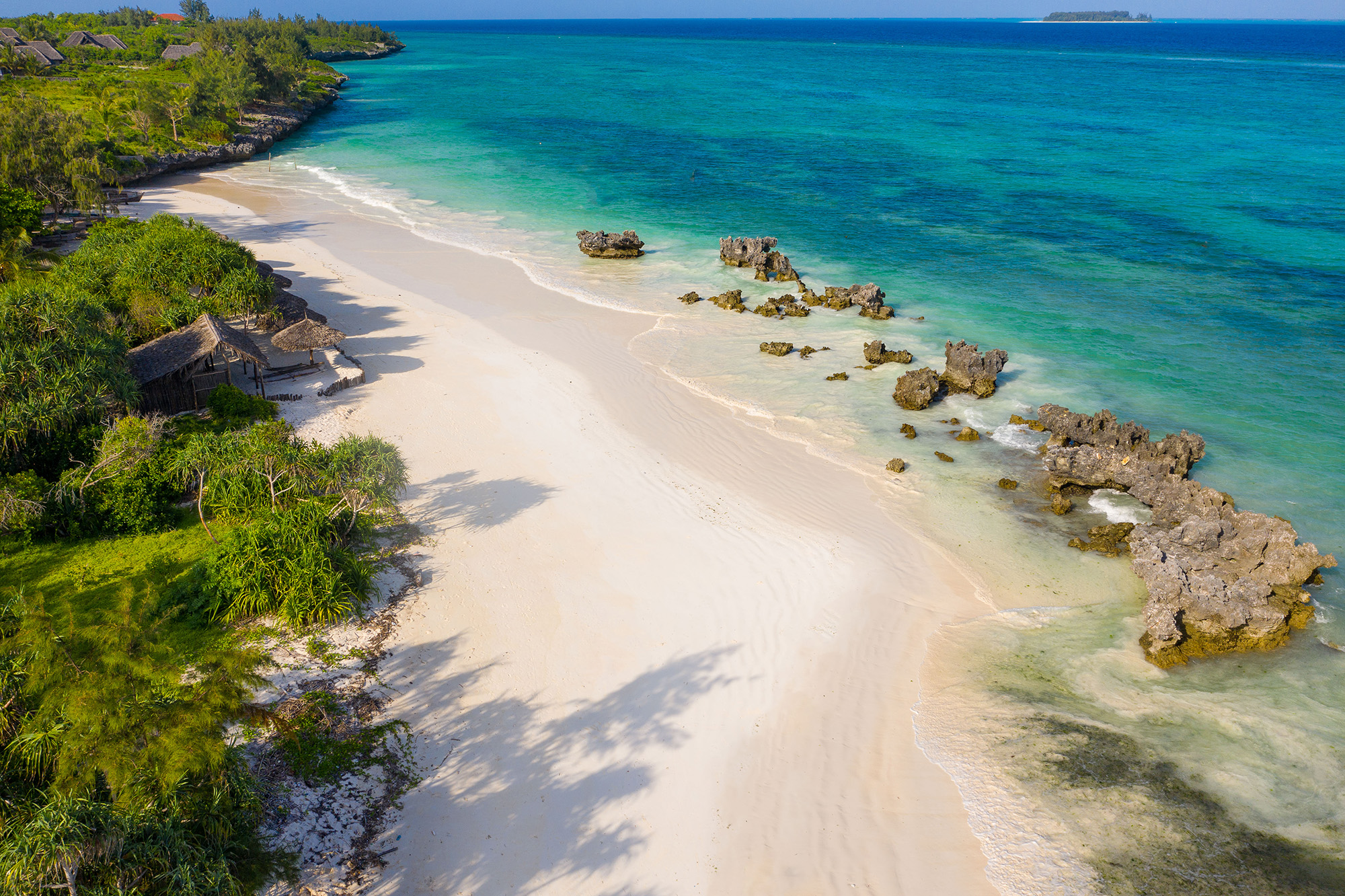 Safari Atelier - Sunshine Zanzibar - Zanzibar - Tanzania