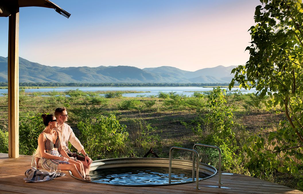 De 8 meest romantische accommodaties van Afrika!