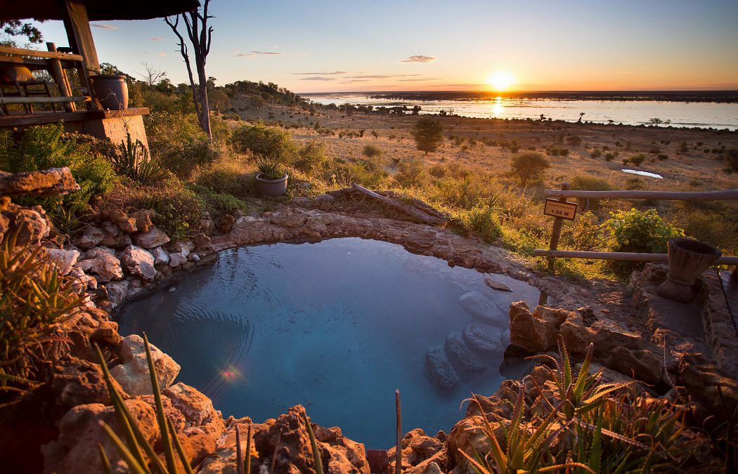 Waarom is een safari vakantie naar Botswana zo duur?