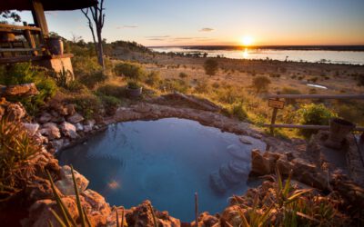 Waarom is een safari vakantie naar Botswana zo duur?