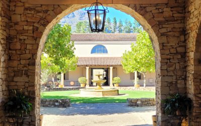 Beleef Franschhoek en Stellenbosch op haar best!