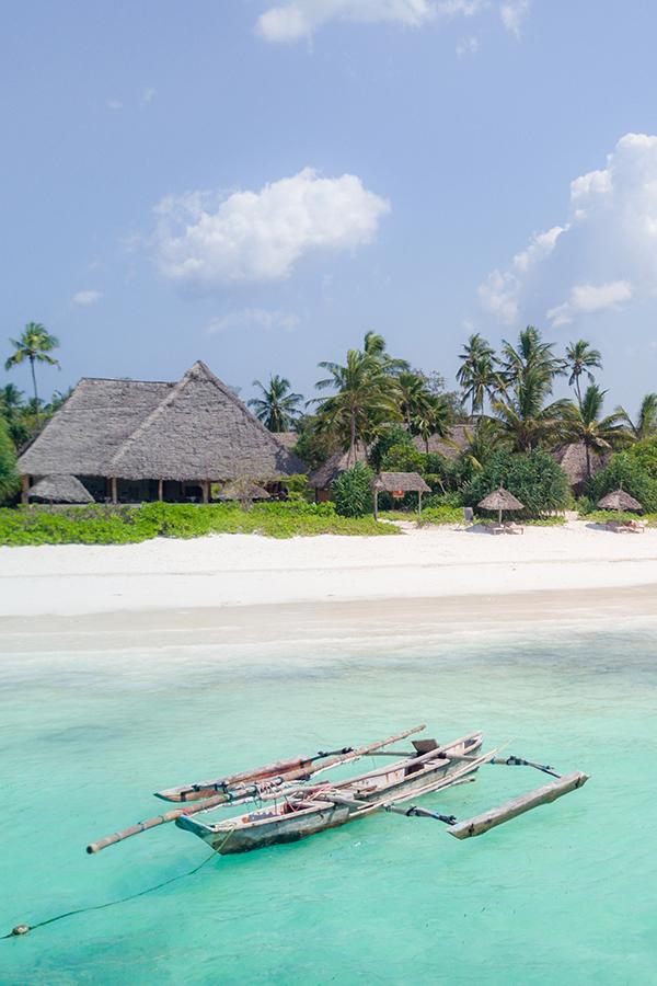 Safari Atelier - Pearl Boutique Zanzibar - Zanzibar