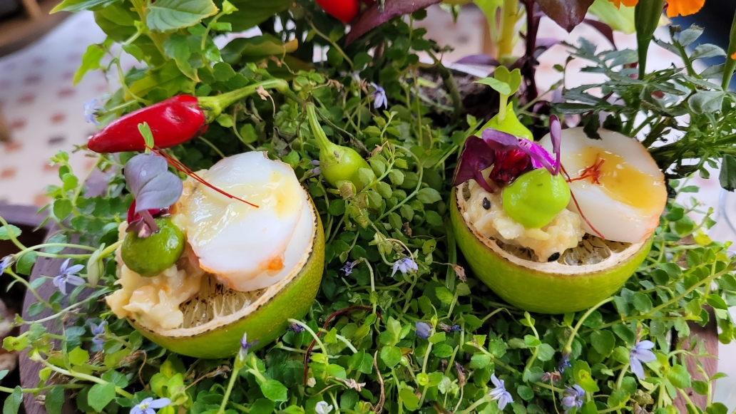 Restaurant tips in Kaapstad