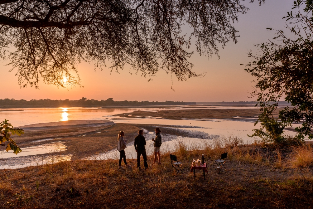 Voordelen van op reis gaan in het najaar