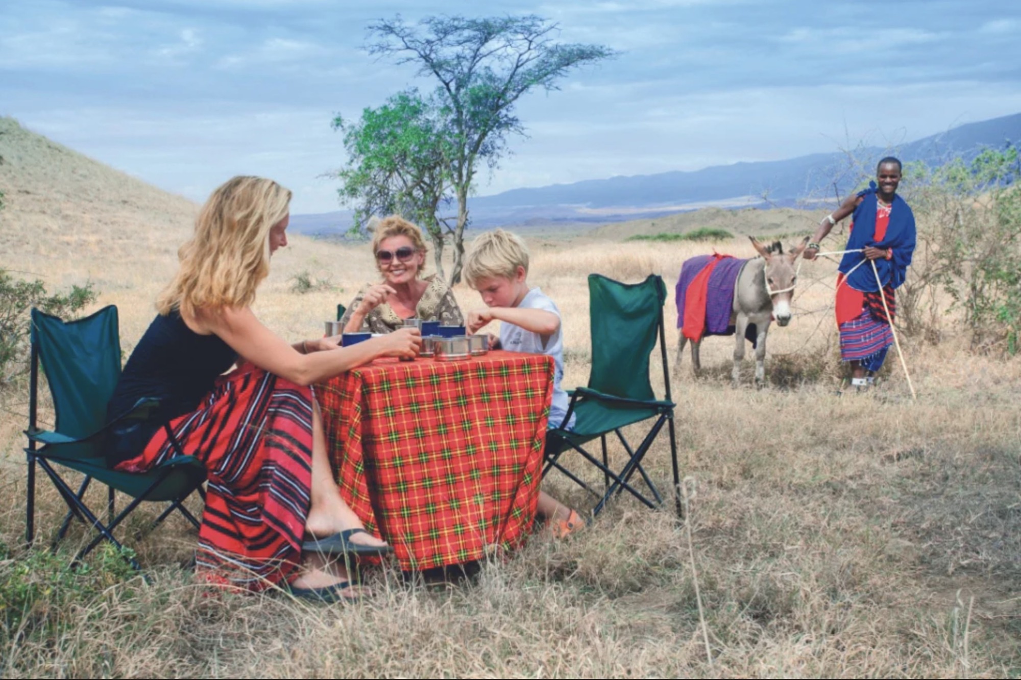 Naar Africa Amini Life Lodge, West-Kilimanjaro tijdens jouw familiereis naar Tanzania met Safari Atelier Naar Africa Amini Life Lodge, West-Kilimanjaro tijdens jouw familiereis naar Tanzania met Safari Atelier